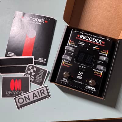 Gamechanger Audio Recoder - OPEN BOX image 3