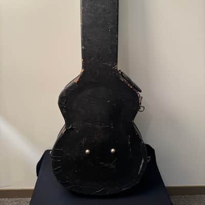Martin D-35 1966 - with Lifton case image 16