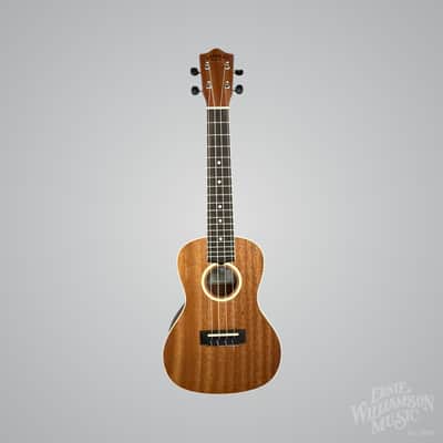 Lanikai LU21-C Concert Ukulele w/ Bag image 5