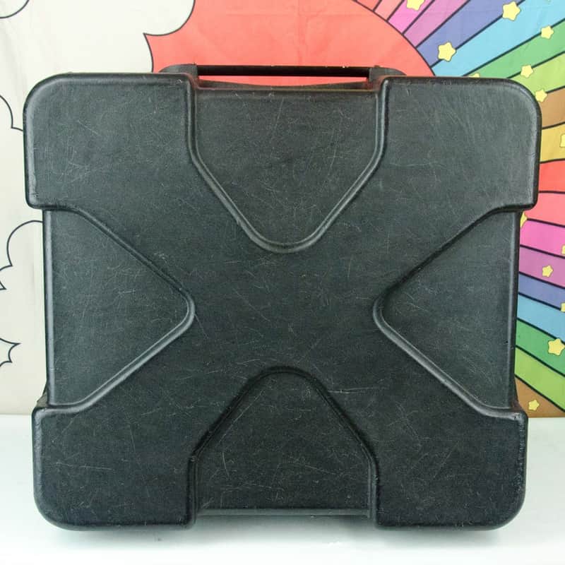 Used SKB DJ Rack Case, Slanted Top image 1