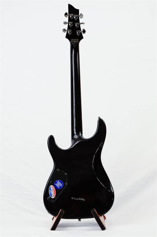 Schecter Diamond Series Exotic Star 2007 | Reverb