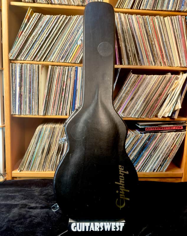 Epiphone Electric Guitar Case Fit For Les Paul Style image 1