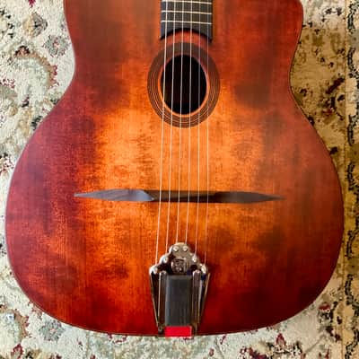Eastman DM1 - Classic finish image 5