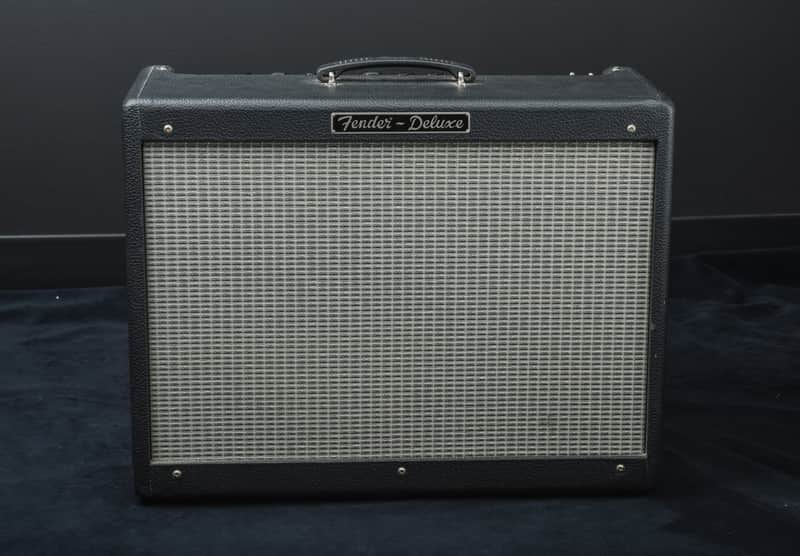 Fender USED Hot Rod Deluxe '00 image 1