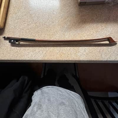 Bass Bow image 1