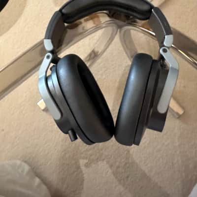 Austrian Audio Hi-X65 Open Back Reference Headphones 2021 - Present - Black image 4