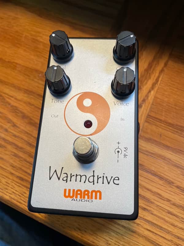 Warm Audio Warm Drive