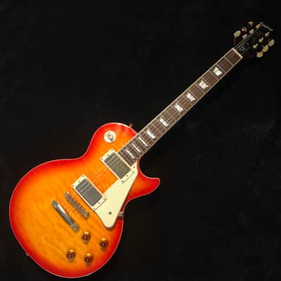 Epiphone Les Paul Ultra (Unsung Korea Factory) w/ brand new case image 2