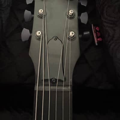 Immagine Gibson SG Gothic 2000 - 2002 with coffin case and upgrades - 7