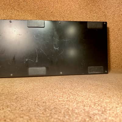 Roland FC-100 Foot Controller 1986 - 1989 – Warranty image 5