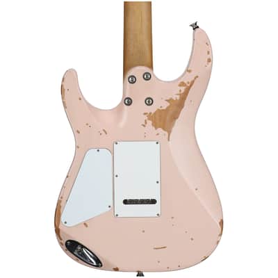 Charvel Rick Graham Pro-Mod DK24 2PT Electric Guitar (with Gig Bag) image 5