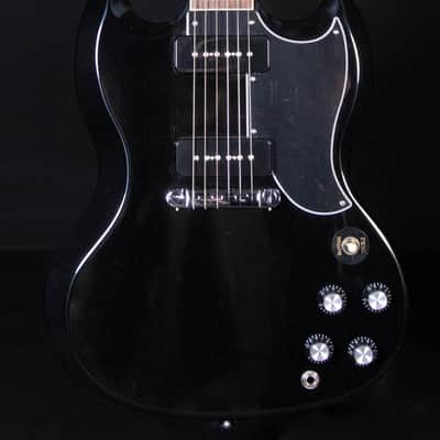 Greco Sg Special 1982 Mint Collection White Cream P90 SS 63 | Reverb