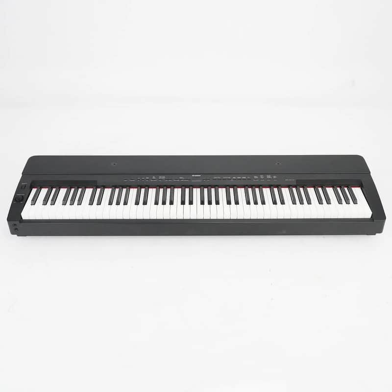Yamaha P-155 Digital Piano | Reverb