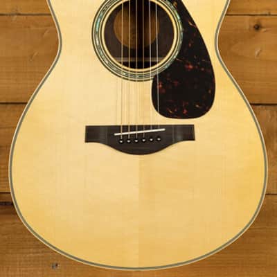 Yamaha L Series | LS6 ARE - Natural image 3