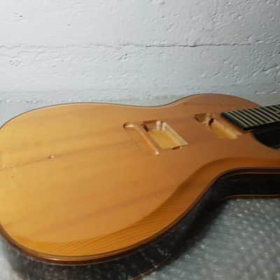 80's HOPF CHET ATKINS PROTOTYPE - made in GERMANY image 8