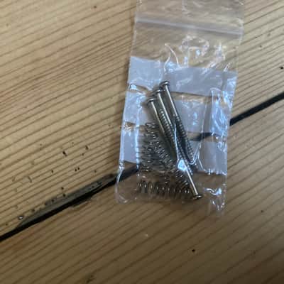 SX VTG Series Jazz Bass Guitar Neck Pickup 7.8 K Ohms image 6