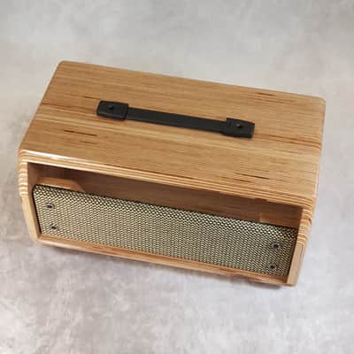 Head Schell for Mesa Boogie Mark II / III / IV Short - amp shell/box/cabinet image 10