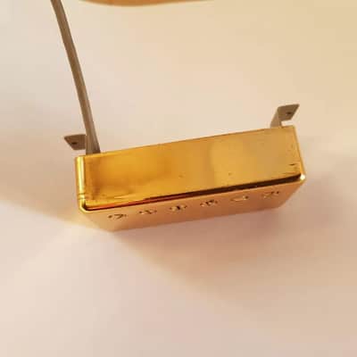 1977 GIBSON RD ARTIST HUMBUCKER PICKUP USA - 3,5 K image 2