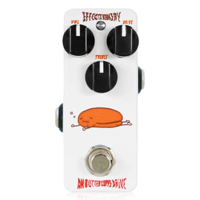 Zoom PD-01 Power Drive | Reverb