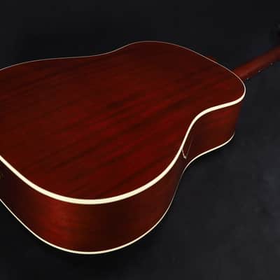 Gibson J-45 Standard Honeyburst Gloss 063 image 9