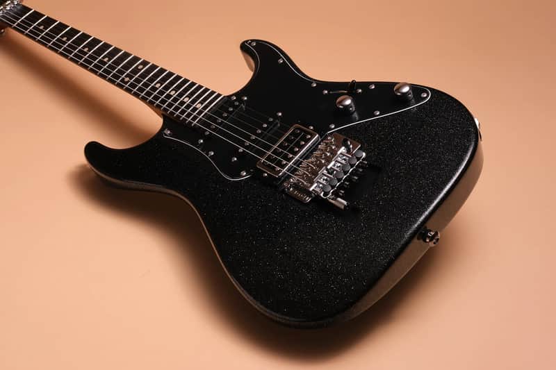 Suhr Pete Thorn Signature 2026 - Graphite Metallic image 1