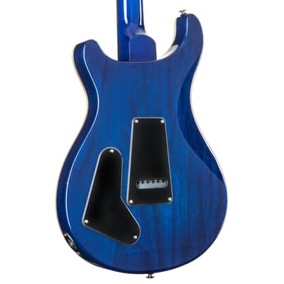 PRS SE Studio Lake Blue - Electric Guitar image 8