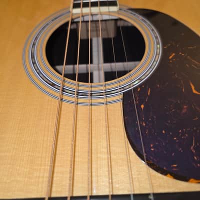 Martin Standard Series D-41 2025 - Present - Natural image 12