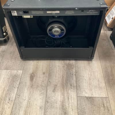 Peavey Vypyr 30-Watt 1x12" Modeling Guitar Combo 2000s - Black image 6