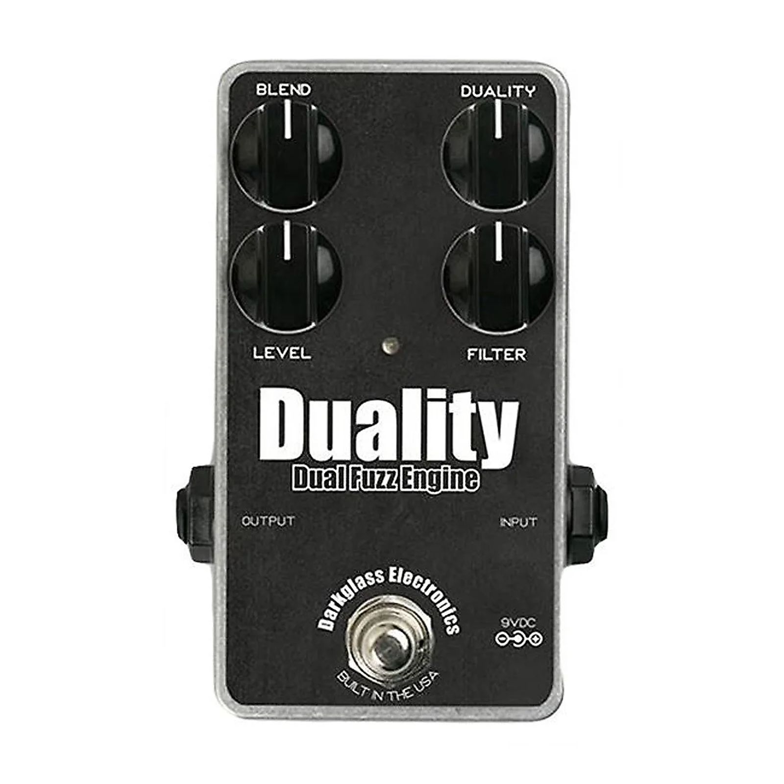Darkglass Electronics Duality Dual Fuzz Engine V1 | Reverb Canada