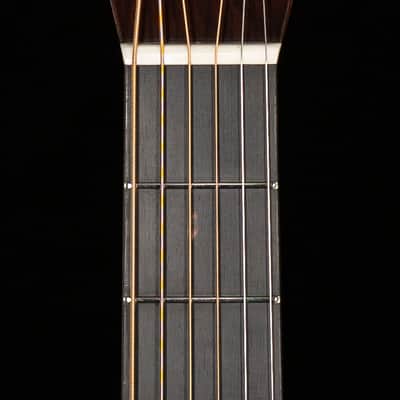 Martin Custom Shop Willcutt Exclusive 000 28 Style Wild Grain East Indian Rosewood (028) image 5