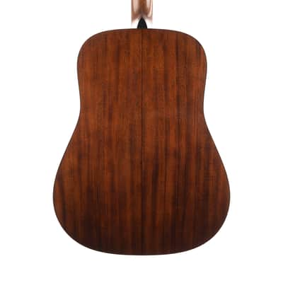 Martin D-18 Acoustic Guitar - Ambertone Bild 3