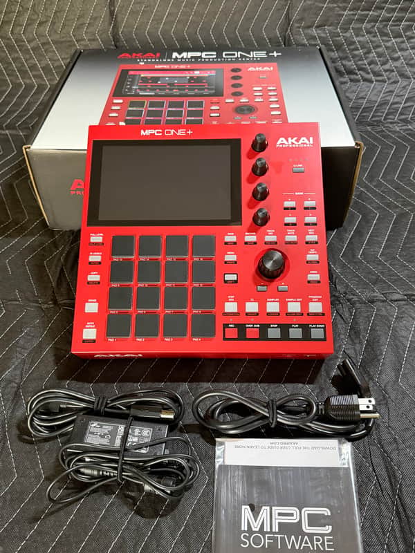 MPC One Deal Alert! Save $1,499.99!