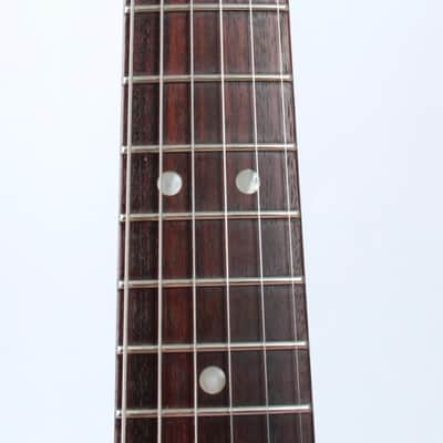 2013 Fender Telecaster American Vintage '64 Reissue lake placid blue image 5