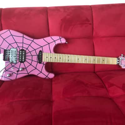 Charvel Spider image 1