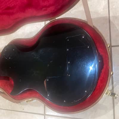 Rare 1980 Gibson  Artist image 11