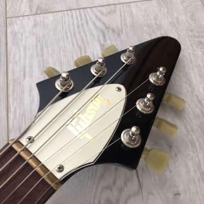 Gibson Custom Shop '67 Flying V Reissue image 9