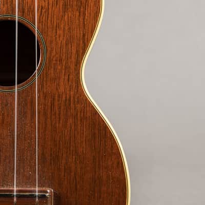 Martin Style 2 1950s, Natural image 2