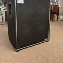 Ampeg SVT-410HLF Classic Series 500-Watt 4x10" Bass Speaker Cabinet 2007 - Present - Black