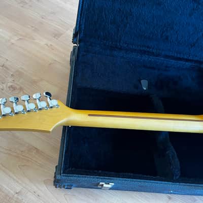 Ibanez DT155-BK Destroyer 1983 -1985 - Black image 15