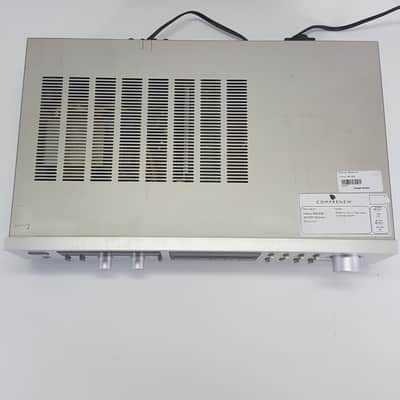 Nikko NR-550 AM/FM Stereo Receiver 35WPC image 4