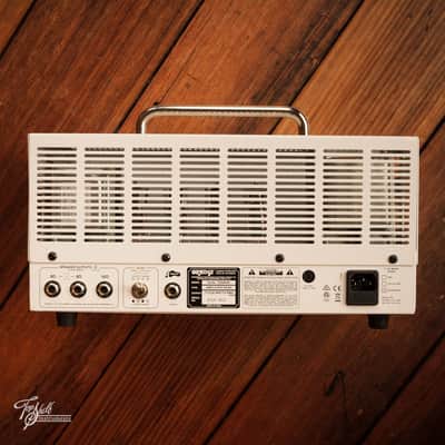 Orange Dual Terror 30w Guitar Amp Head image 2