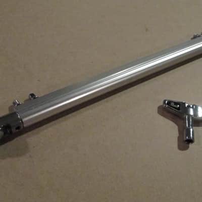 Pearl Eliminator "PowerShifter" , "RedLine" or "Solo" Double Bass Pedal Linkage #1 - *Very Clean* image 4