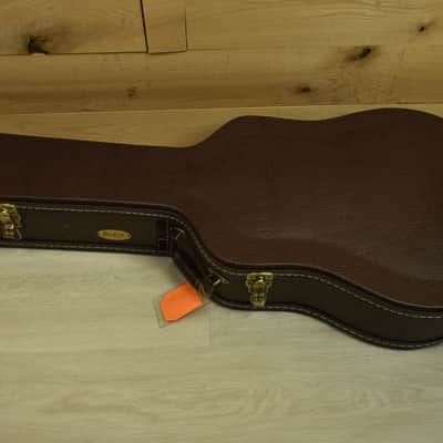 Bedell Limited Edition Dreanought Cutaway 2025 - Figured Indian Rosewood/Adirondack image 11