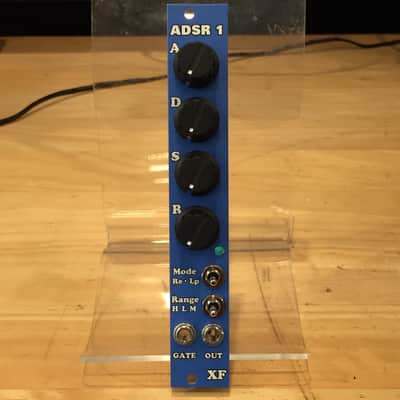 X-Fade Modular ADSR 1 image 1