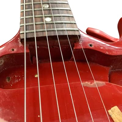 Gibson Melody Maker SG - Late 60s image 22