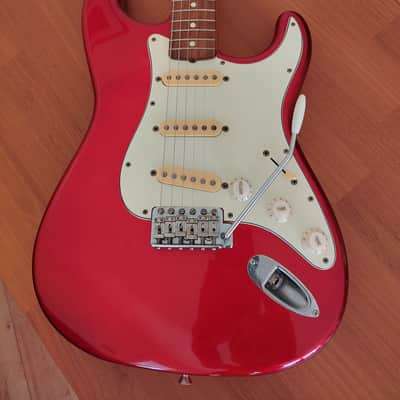 Immagine Fender ST-62 Stratocaster Reissue MIJ - 1