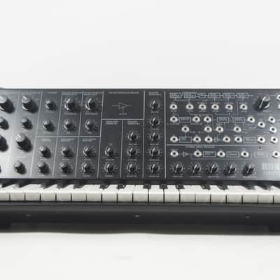 KORG MS-20iC USB MIDI Controller Keyboard Worldwide Shipment image 4