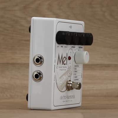 Electro-Harmonix Mel9 Tape Replay Machine image 3
