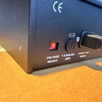 JDK Audio R22 Dual-Channel Compressor 2010s - Green image 15