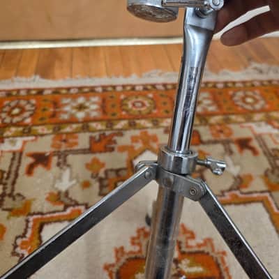 Sonor Snare Stand 1970s image 6